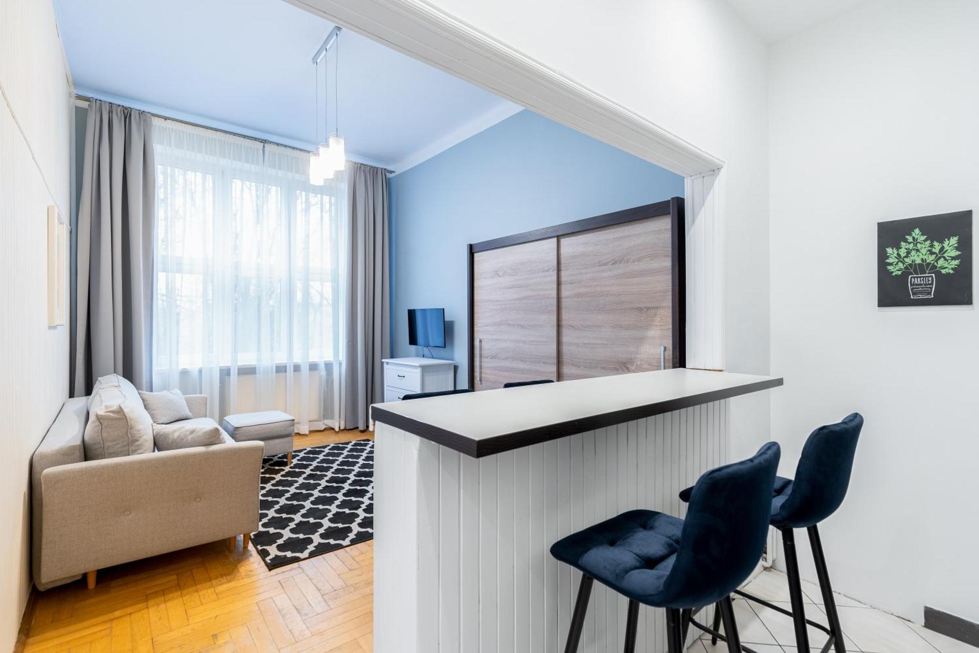 Erasmus Student Apartments - Old Town Kraków Zewnętrze zdjęcie